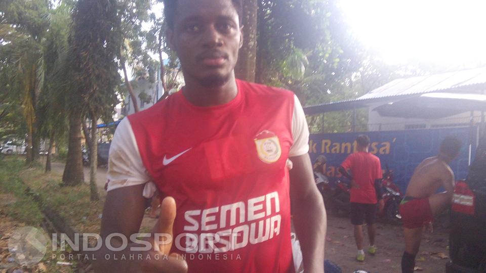 Redaksi berita olahraga INDSPORT merangkum empat rekrutan asing yang gagal bersama klub elite Liga 1, PSM Makassar dalam kurun waktu sedekade terakhir.